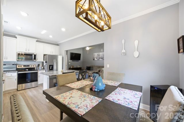 124 N Sina Street, Troutman, NC 28166