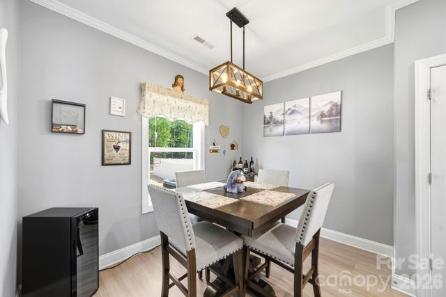 124 N Sina Street, Troutman, NC 28166