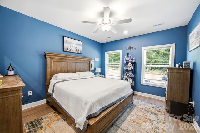 124 N Sina Street, Troutman, NC 28166