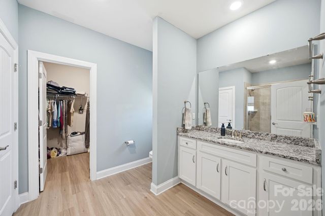 124 N Sina Street, Troutman, NC 28166