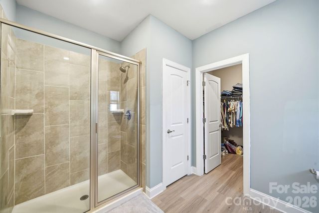 124 N Sina Street, Troutman, NC 28166