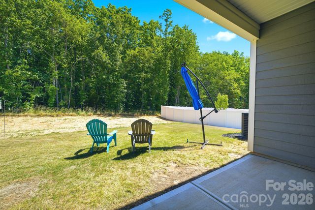 124 N Sina Street, Troutman, NC 28166