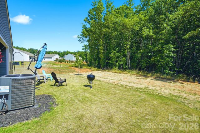 124 N Sina Street, Troutman, NC 28166