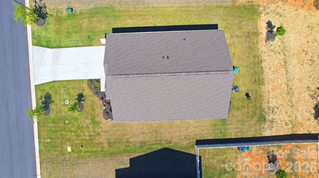 124 N Sina Street, Troutman, NC 28166