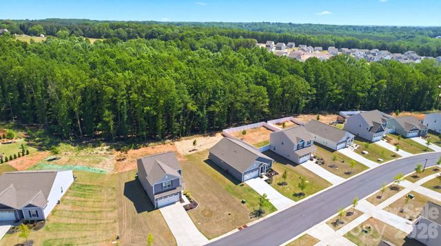 124 N Sina Street, Troutman, NC 28166