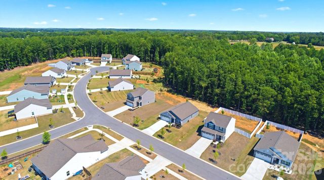 124 N Sina Street, Troutman, NC 28166