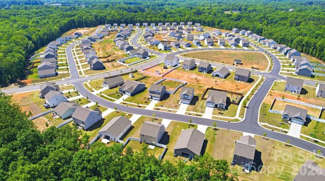 124 N Sina Street, Troutman, NC 28166