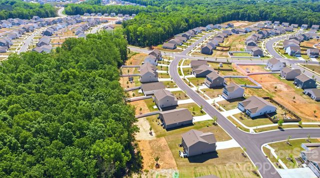 124 N Sina Street, Troutman, NC 28166