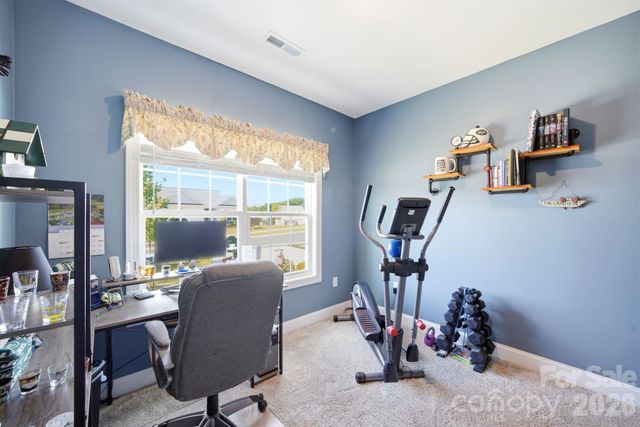 124 N Sina Street, Troutman, NC 28166