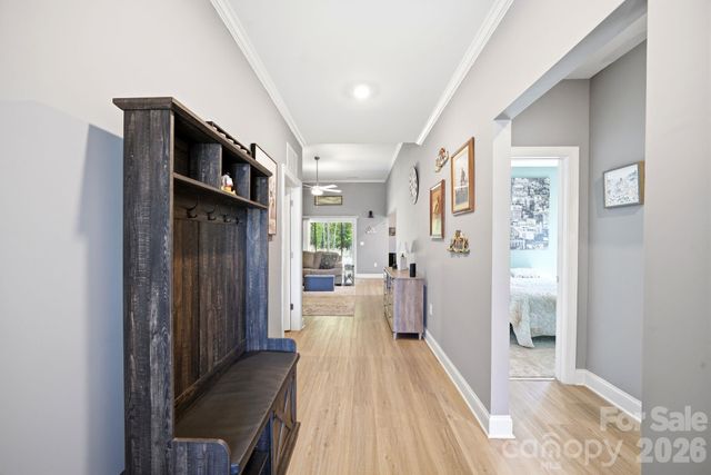 124 N Sina Street, Troutman, NC 28166