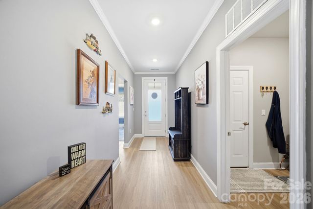 124 N Sina Street, Troutman, NC 28166
