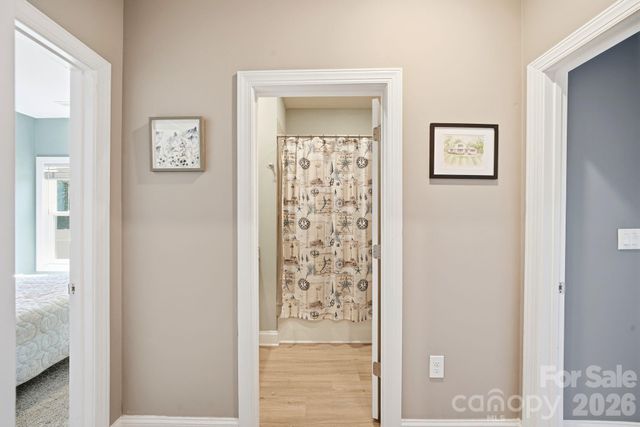 124 N Sina Street, Troutman, NC 28166