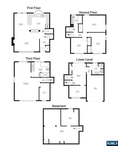 379 Leonard Drive, New Milford, NJ 07646