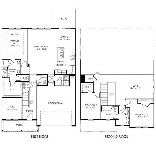 2088 Sunflower Circle, Newton, NC 28658