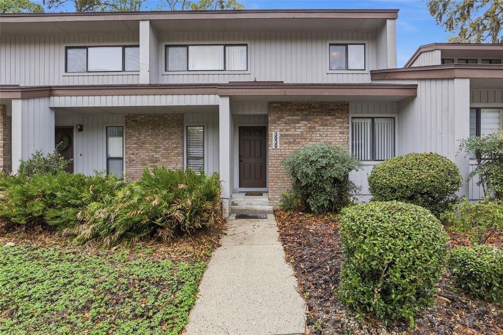 3939 NW 29TH LANE, Gainesville, FL 32606