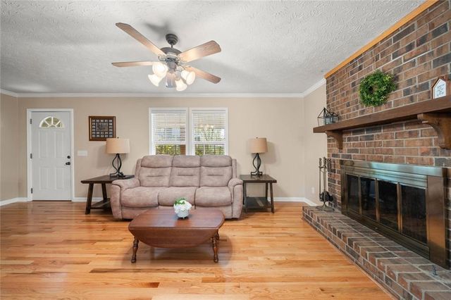 516 Teague NW, Kennesaw, GA 30152