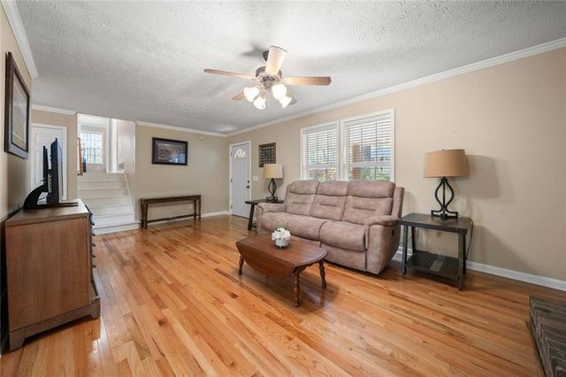 516 Teague NW, Kennesaw, GA 30152