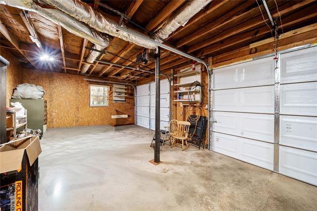 516 Teague NW, Kennesaw, GA 30152