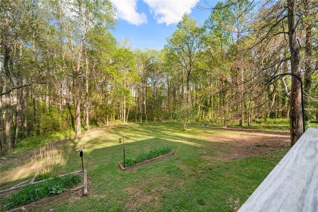 516 Teague NW, Kennesaw, GA 30152