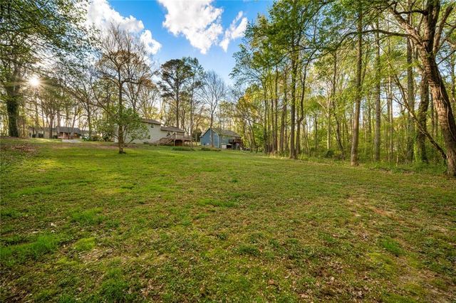 516 Teague NW, Kennesaw, GA 30152