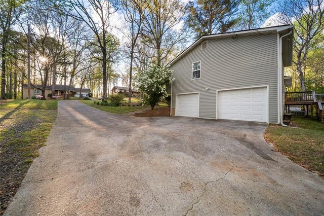 516 Teague NW, Kennesaw, GA 30152