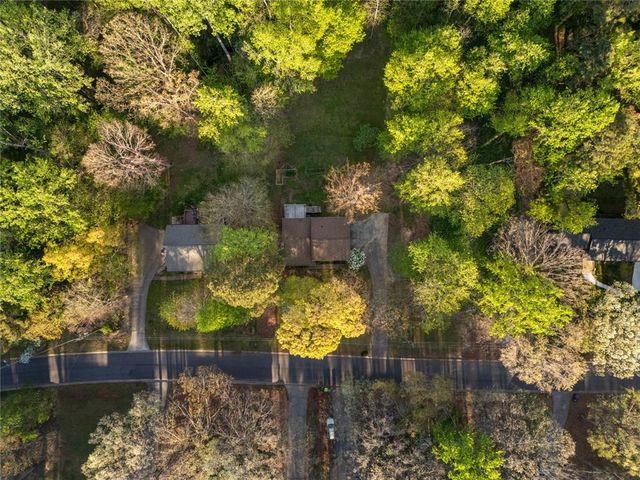 516 Teague NW, Kennesaw, GA 30152