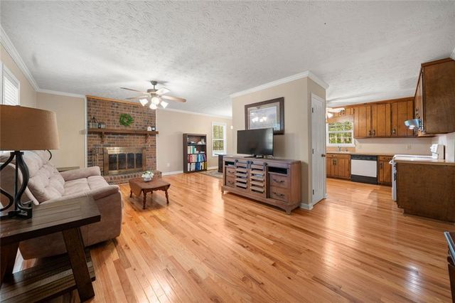 516 Teague NW, Kennesaw, GA 30152