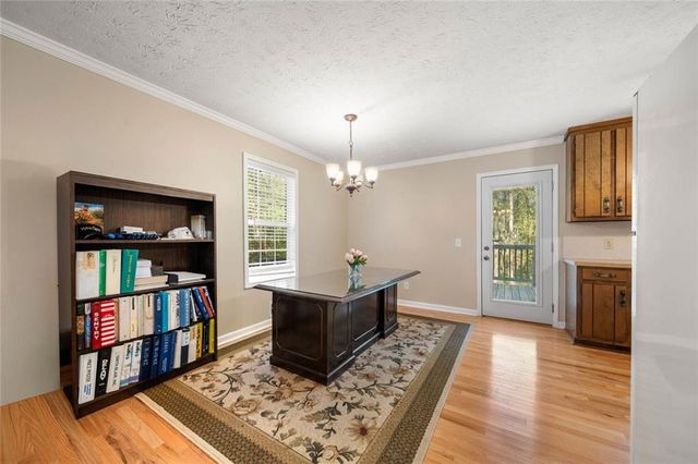 516 Teague NW, Kennesaw, GA 30152