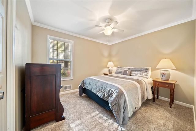 516 Teague NW, Kennesaw, GA 30152