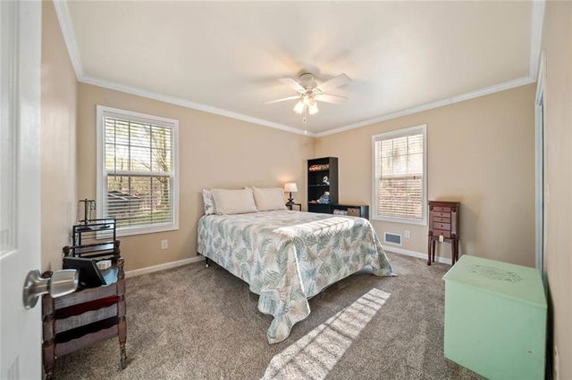 516 Teague NW, Kennesaw, GA 30152