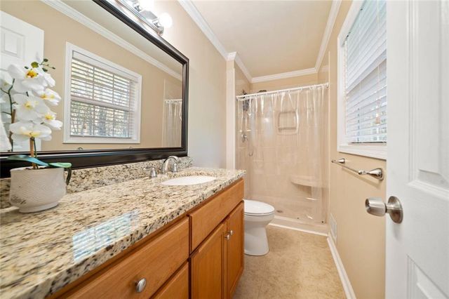 516 Teague NW, Kennesaw, GA 30152