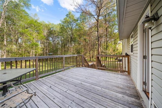 516 Teague NW, Kennesaw, GA 30152