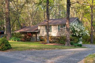 516 Teague NW, Kennesaw, GA 30152