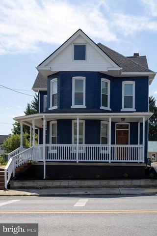 213 FAIRVIEW AVE, Waynesboro, PA 17268