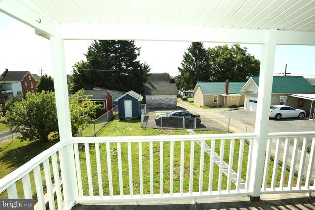 213 FAIRVIEW AVE, Waynesboro, PA 17268