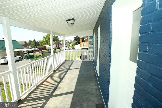 213 FAIRVIEW AVE, Waynesboro, PA 17268