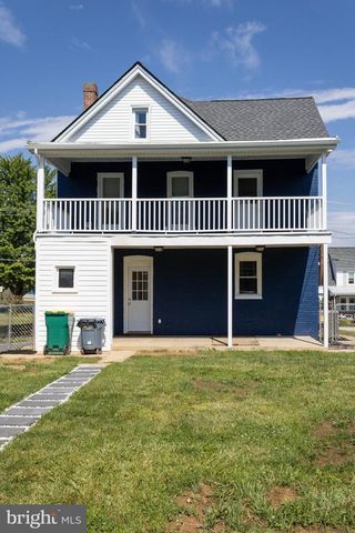 213 FAIRVIEW AVE, Waynesboro, PA 17268
