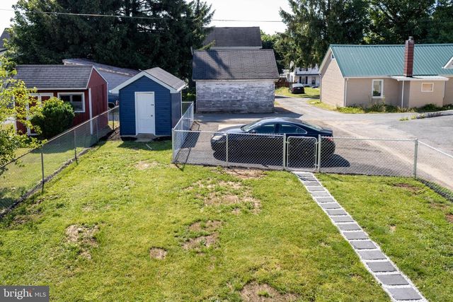 213 FAIRVIEW AVE, Waynesboro, PA 17268
