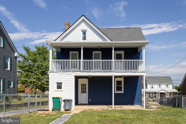 213 FAIRVIEW AVE, Waynesboro, PA 17268