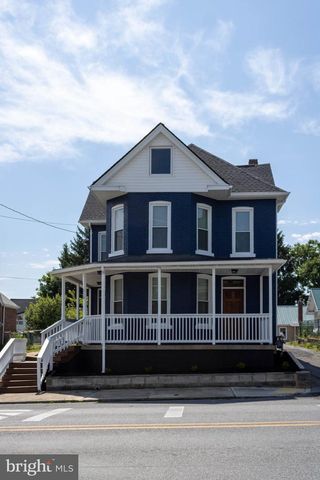 213 FAIRVIEW AVE, Waynesboro, PA 17268