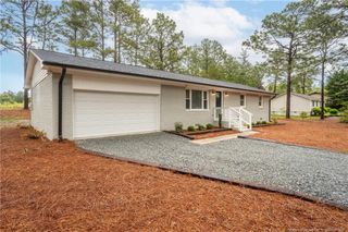 1224 Pee Dee Road, Aberdeen, NC 28315