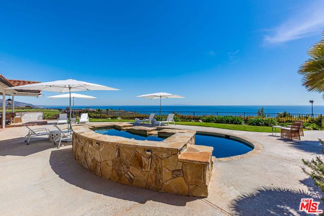 24630 Blue Dane Lane, Malibu, CA 90265