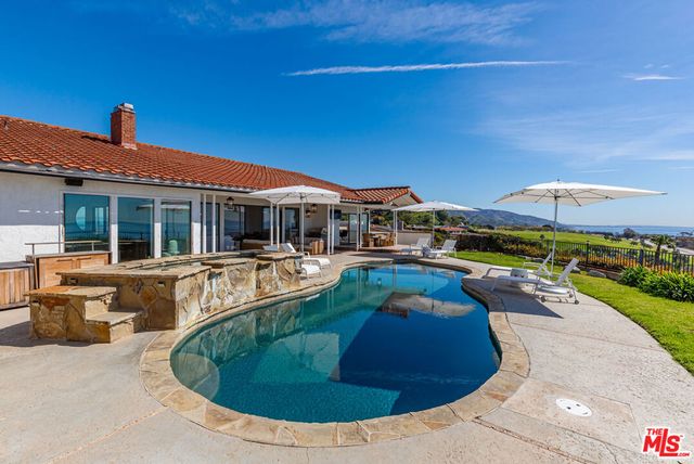 24630 Blue Dane Lane, Malibu, CA 90265