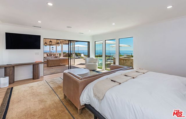 24630 Blue Dane Lane, Malibu, CA 90265