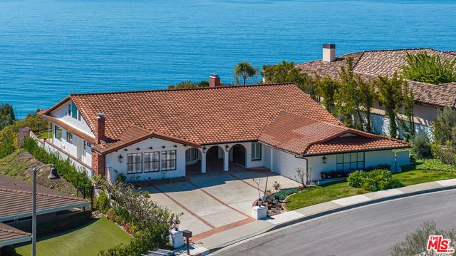 24630 Blue Dane Lane, Malibu, CA 90265