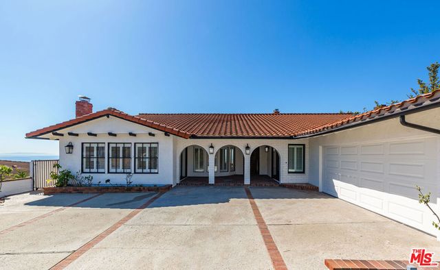 24630 Blue Dane Lane, Malibu, CA 90265