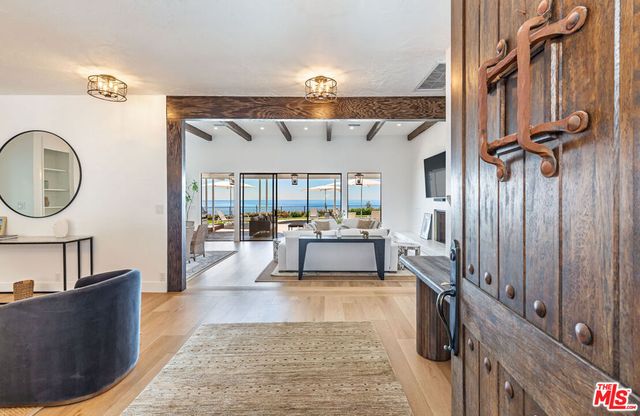 24630 Blue Dane Lane, Malibu, CA 90265