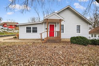 917 N Maple Street, Bloomington, IN 47404