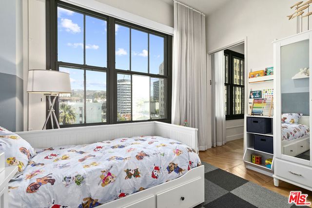 1645 N Vine Street 606, Los Angeles, CA 90028