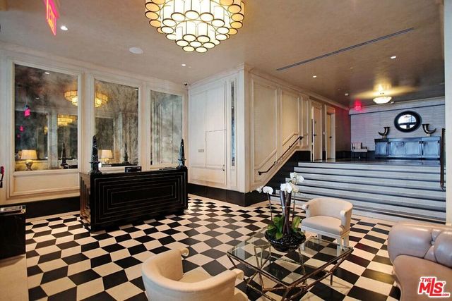 1645 N Vine Street 606, Los Angeles, CA 90028